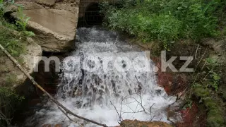 Превышение хлоридов и сульфатов выявили в водах, сливаемых в Урал