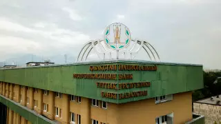 Нацбанк переехал из Алматы в Нур-Султан