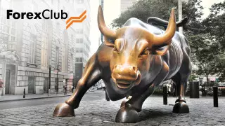 Как выбрать финансовую компанию для работы на мировом рынке?