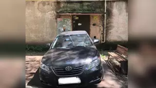 После поста в Instagram наказан водитель в Караганде