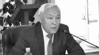 Танымал журналист Қуандық Шамахайұлының неден қайтыс болғаны анықталды