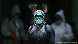 5 пациентов с коронавирусом умерли в Казахстане