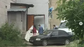 Две тайные свадьбы устроили в СКО