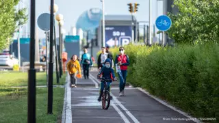"Закрытие" Алматы и Нур-Султана прокомментировало правительство
