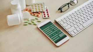 Рассылки назвали причиной дефицита лекарств