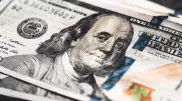 Курс дoллара на KASE не изменился