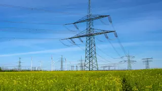 Предельные цены на электричество повысили в Казахстане