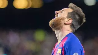 Месси забил 700 гол в карьере