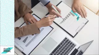 Bank RBK назван лидером по темпам роста кредитного портфеля