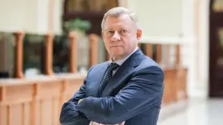 Глава Нацбанка Украины подал в отставку из-за политического давления