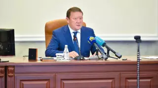 Кумар Аксакалов пообещал помочь в трудоустройстве временно безработным из-за карантина