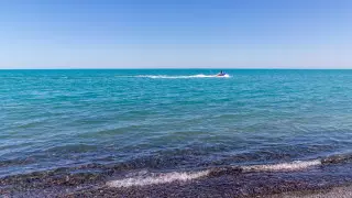 Отели и базы отдыха на Алаколе продолжат работу во время локдауна