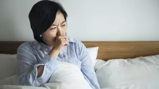 Почему у казахстанцев с пневмонией могут быть отрицательные тесты на коронавирус