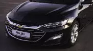 Какие автомобили Chevrolet стали наиболее популярными в Казахстане