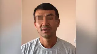 Задержан мужчина, заставивший детей есть арбузные корки