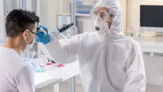 Заболевают ли казахстанцы повторно коронавирусом, рассказали в Минздраве