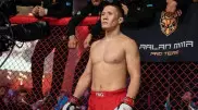 Жалгас Жумагулов перед дебютом в UFC помещен на карантин