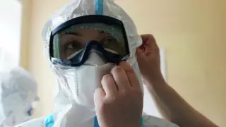 В Китае из-за бубонной чумы объявили третий уровень опасности