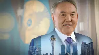 Деятели культуры и спорта поздравили казахстанцев с Днем столицы