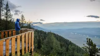 Исцеляющие источники, маралы и “предки Шварценеггера“. Чем известен самый большой нацпарк Казахстана