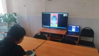 "Ей было всего 5 месяцев". Осужденная увидела дочь спустя 5 лет