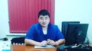 Цой рассказал о повышении уволенного из-за видео с перчатками врача