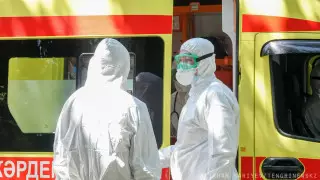 Надбавки врачам поликлиник пообещали в Минздраве