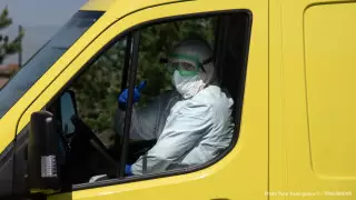 Астанчане в 2 раза чаще обращались в скорую помощь в июне