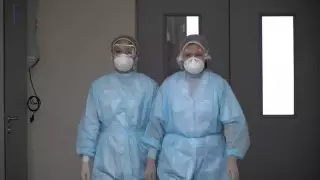 Общежития готовят под коронавирусных больных в Нур-Султане