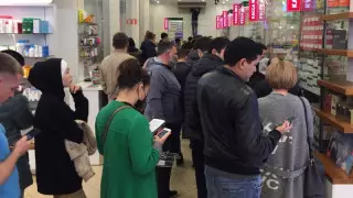 Токаев попросил казахстанцев не поддаваться панике