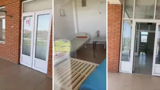 "Меня обвинили во лжи". Житель Атырау возмутился пустыми койками больницы