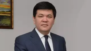 Алмас Садубаев назначен заместителем акима Тараза