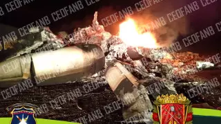 В Венесуэле сбили американский самолет