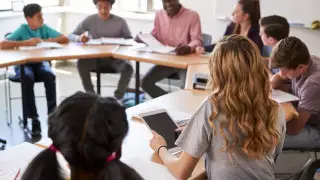 Американские вузы подали в суд на правительство США