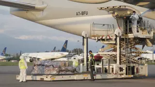 Минздрав прокомментировал обвинения в адрес фармацевтов в продаже гумпомощи