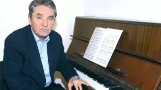 "Жан әке", "Қарағым-ай", "Сәлем саған, туған ел". Кеңес Дүйсекеевтің танымал үш әні қалай шыққан?