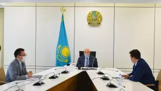 На 500 миллионов тенге закуплены медикаменты в Туркестанской области