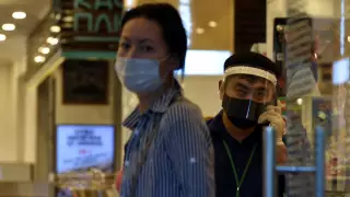 Минздрав серьезно ошибся в подсчете победивших коронавирус казахстанцев