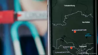 Минздрав ответил на заявления о неизвестной пневмонии в Казахстане