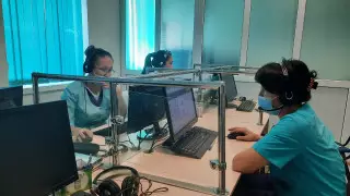 В Кызылординской области мобильная группа оказывает бесплатные услуги