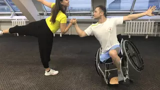 "Состояние плачевное". Как выживают чемпионы-параспортсмены в Алматы