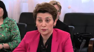 Главный санврач обратилась к казахстанцам после смерти коллеги