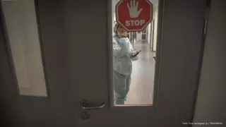 5 медиков умерли от пневмонии в Актюбинской области