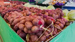 Социально значимые товары продают по себестоимости в Нур-Султане