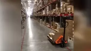 На видео о "спрятанных на складе" медикаментах ответили в "СК-Фармация" 