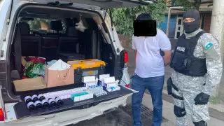 Завреанимацией больницы задержали за продажу лекарств в Алматы