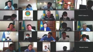 Акимат Нур-Султана приступил к реализации поручений Президента