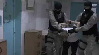 Двойное убийство раскрыли полицейские в Алматы