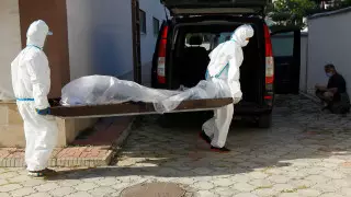 Открыт фактор, удваивающий вероятность смерти от COVID-19