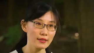 Сбежавшая из Китая вирусолог рассказала "правду о COVID-19"